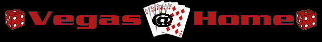 Welcome to Vegas @ Home we also offer freebies for you !